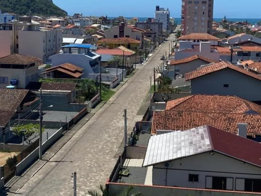 Apartamento Na Praia Da Enseada, 100 Mt Praia Sao Francisco do Sul