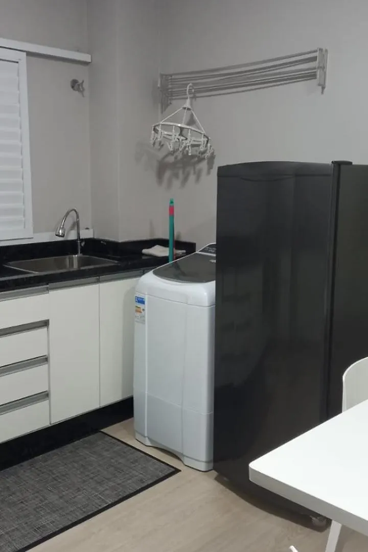 Apartamento Na Praia Da Enseada, 100 Mt Praia Sao Francisco do Sul